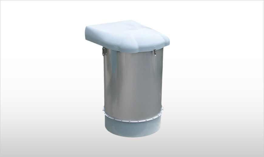 24 M2 SİLOTOP FİLTRE